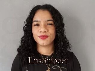 Lustfulpoet