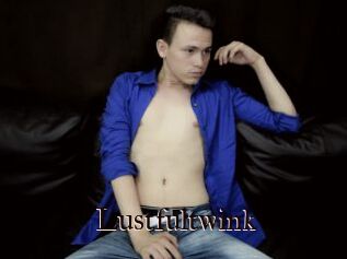 Lustfultwink