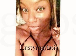 Lustymaylasia