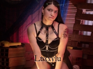 Luxxylu