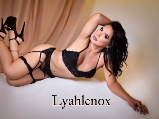 Lyahlenox