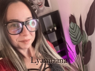 Lyannaana