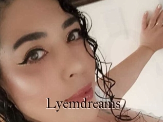 Lyemdreams