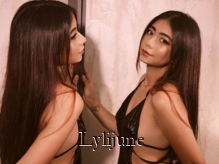 Lylijune