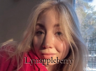 Lynappleberry