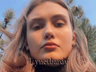 Lynetbardy