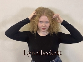 Lynetbeckett