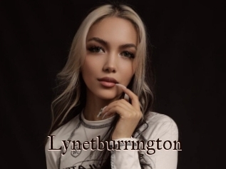 Lynetburrington