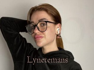 Lynetemans