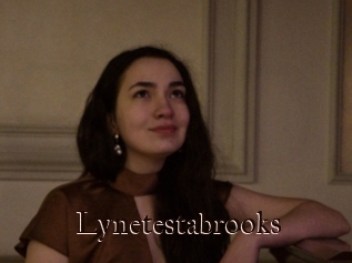 Lynetestabrooks