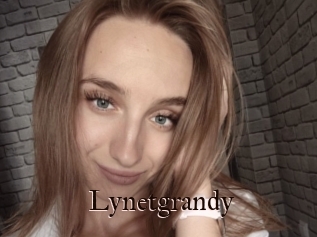 Lynetgrandy