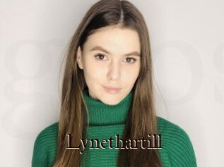 Lynethartill