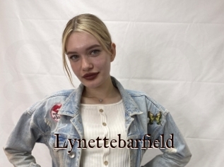 Lynettebarfield