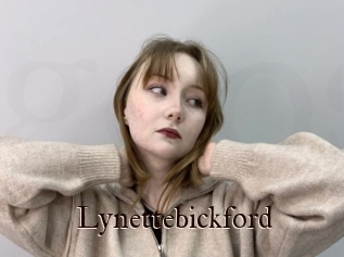 Lynettebickford