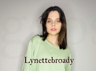 Lynettebroady