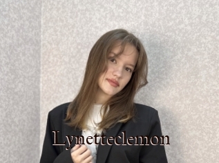 Lynetteclemon