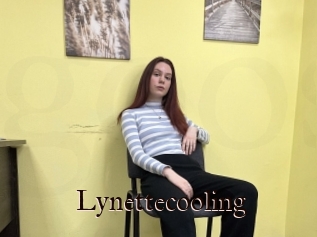 Lynettecooling