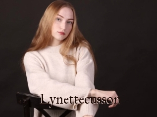 Lynettecusson