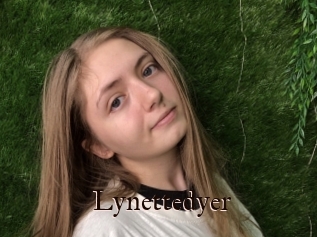 Lynettedyer