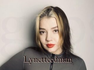 Lynetteedman