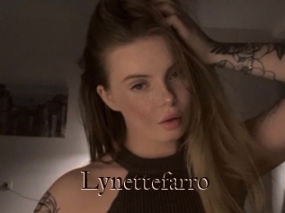 Lynettefarro