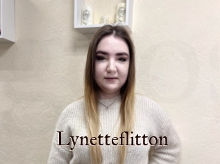 Lynetteflitton