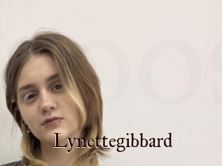 Lynettegibbard