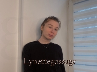 Lynettegossage