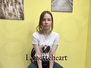 Lynetteheart