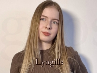 Lyngills