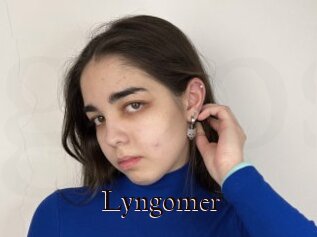 Lyngomer