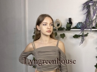 Lyngreenhouse