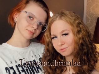 Lynnaandbrimlad