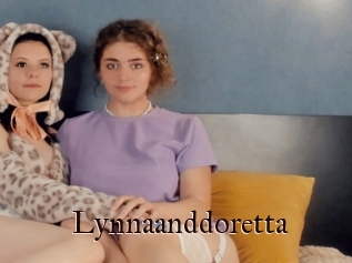 Lynnaanddoretta