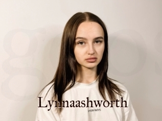 Lynnaashworth
