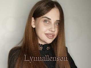 Lynnallenson