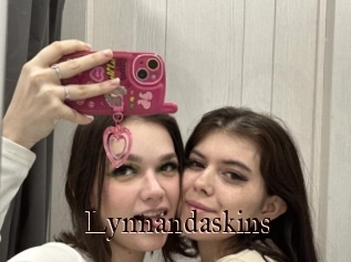 Lynnandaskins