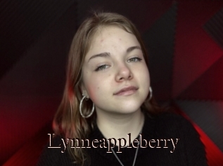 Lynneappleberry