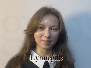 Lynnegills