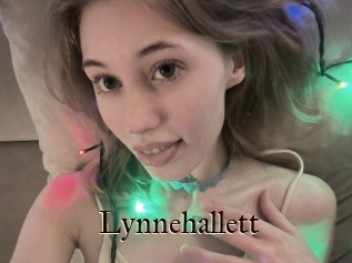 Lynnehallett