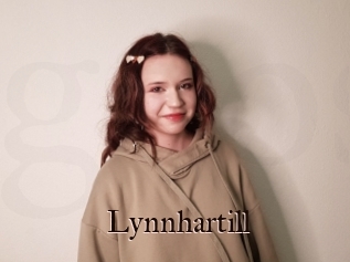 Lynnhartill