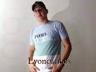 Lyoncuriuos