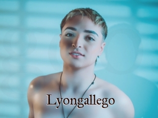 Lyongallego