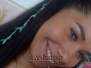 Lysharper