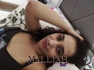 MALLIAH