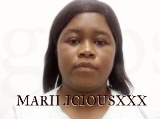 MARILICIOUSXXX