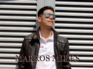 MARKOS_MILES