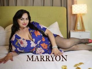 MARRYON