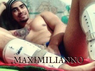 MAXIMILIANNO