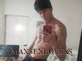 MAXSEXLOVERS